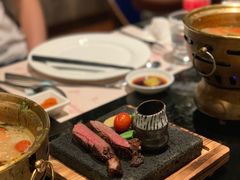 -Mr·Fish鱼鲜生海鲜放题(银泰in99店)