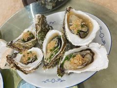 -梅姐海鲜餐厅(水头海鲜街店)