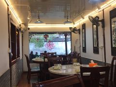 大堂-观桥阁(锦溪店)