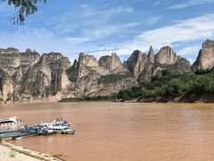 -炳灵寺世界文化遗产旅游区