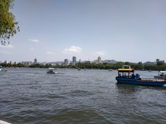 -济南大明湖景区
