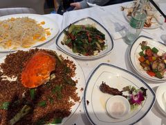 -喜记避风塘炒辣蟹(旗舰店)