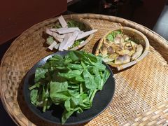 -滇野云南野生菌餐厅(陕西南路店)