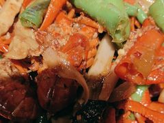 -聚味瞿记·龙虾堂(咸嘉湖店)