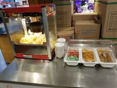 -饭怕鱼(阳光100店)