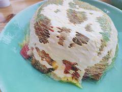 -虎哥私房菜(馒头山店)