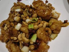 -香融府·烤鸭·家常菜(马家堡路店)