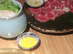 -江户烧肉(高德店)