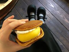 -泽田本家·铜锣烧(美罗城店)