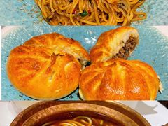 -沿途四季·云南菜(建外大街店)