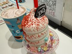 -DQ·蛋糕·冰淇淋(河东万达店)