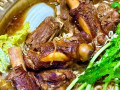 -和庆斋羊蝎子火锅·碳缸烧烤(顺义旗舰店)