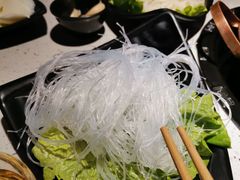 -京韵胡同·酱香羊蝎子火锅涮肉(长寿路店)