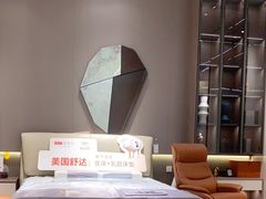 -索菲亚衣柜橱柜全屋定制(真北红星店)