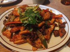 -纳鲁孜·新疆特色餐厅(上海悦荟广场店)