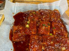 -小杨烤肉(朱雀店)