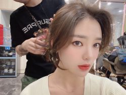 -CD Hair salon