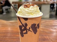 -成川茶店·潮汕工夫浓茶(万象店)