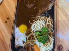 -两点半深夜牛排(斗西路店)