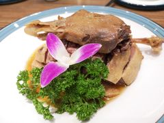 -锡和无锡菜(景丽苑店)