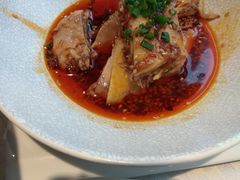 -望乡楼上海菜(日月光店)