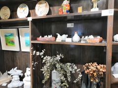 包房-良友书坊(安徽路店)