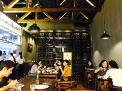 大堂-1861意大利餐厅(文化广场店)