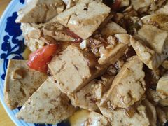 -途肴·老农饭庄(百里峡店)