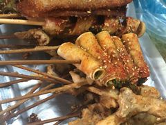 -夫妻串店(和睦路店)