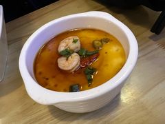 -嘉和一品粥(方庄店)