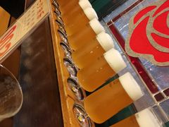 -兰特伯爵西餐厅·啤酒屋(方庄店)
