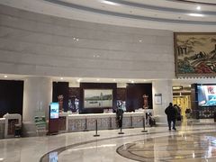 -海亮广场大酒店(万象城中山路地铁站店)