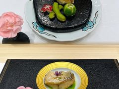 -鮨一日本料理旗舰店(总店)