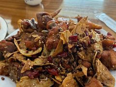 -美顺香食府鱼头老店(雪野湖店)