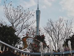 -海心沙亚运公园