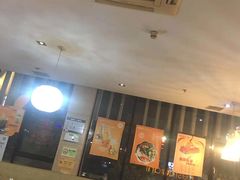 -维园港式茶餐厅(龙岗盛平店)