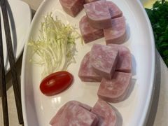 -浩爷羊蝎子火锅(望京店)