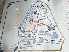 -虞山风景区