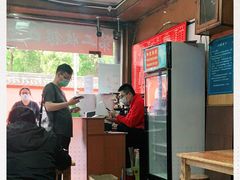 -洞子口张老二凉粉(文殊院店)