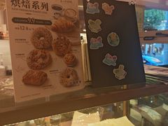 -Brut Eatery悦璞食堂(愚园路店)
