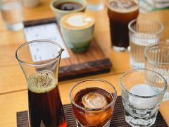 -溯洄咖啡VORTEX COFFEE