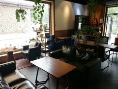 大堂-西山悦咖啡