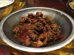 -开味馆饭铺(站前西路店)
