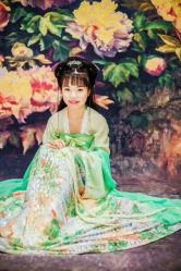 -瞳孔摄影(植物园路店)