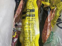 -周黑鸭(北京丰台区合生广场店)