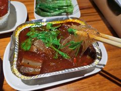 -本色.小马哥烧烤(五一路总店)