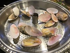 -虾弄弄海派小龙虾·牛羊蝎子火锅