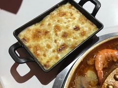 -牛牛章鱼水煎肉(益阳万达店)