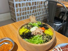 -哼蟹二将·烤肉酱蟹(合生汇店)