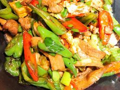 -金牌外婆家(苏州中心店)